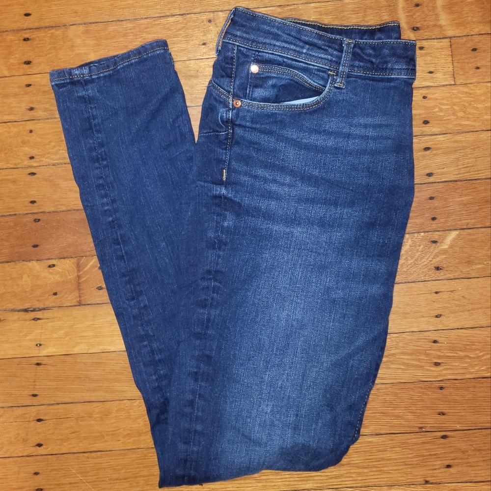 H&M jeans